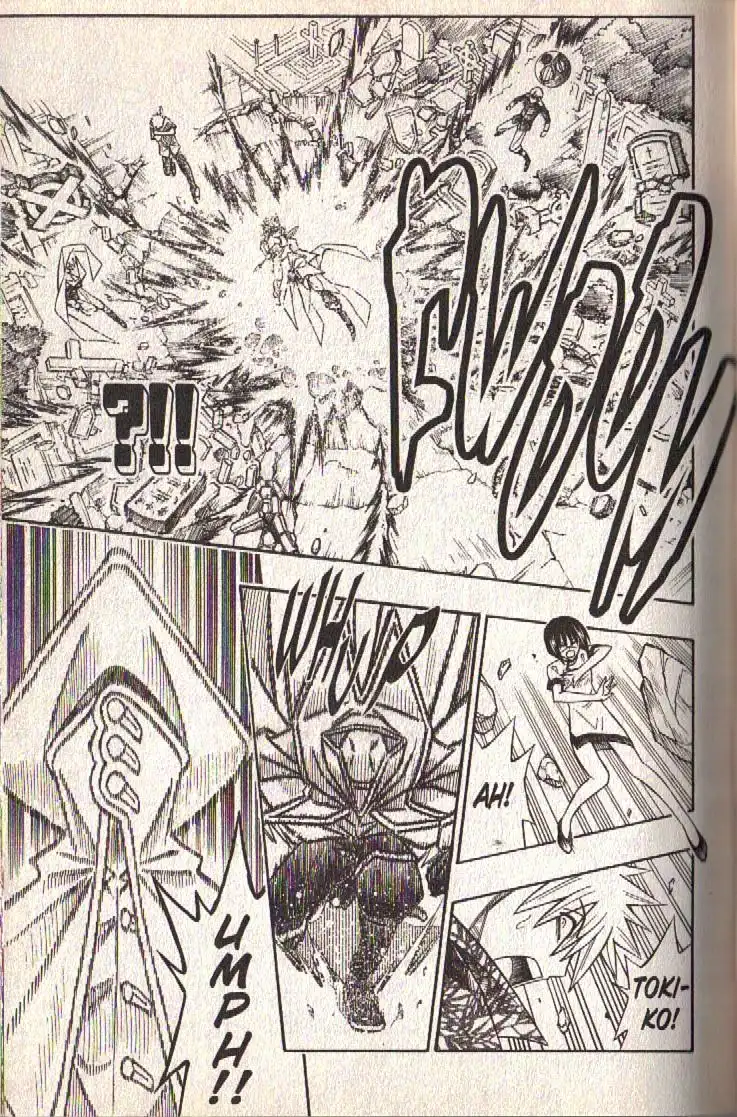 Busou Renkin Chapter 66 8